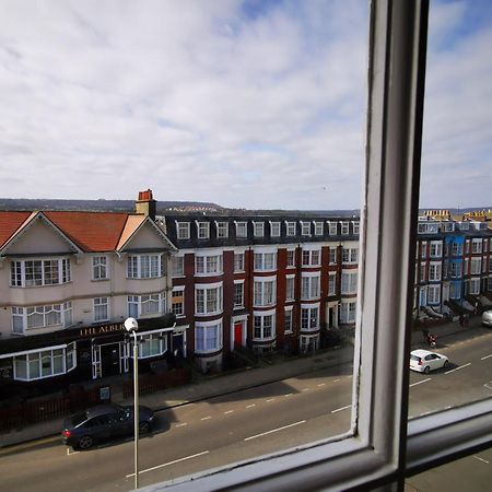 The Thoresby Scarborough Rom bilde