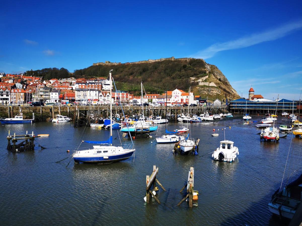 The Thoresby Scarborough Eksteriør bilde