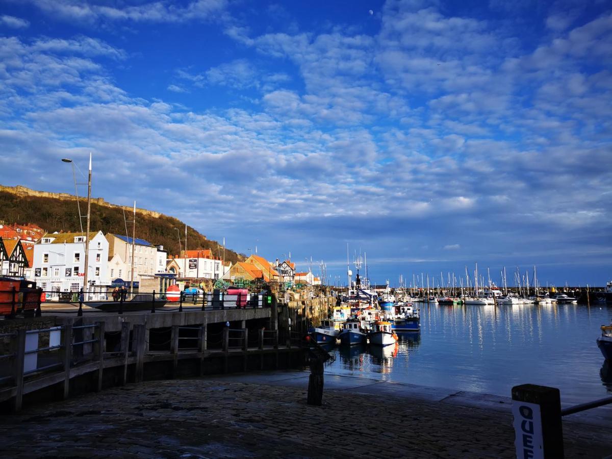 The Thoresby Scarborough Eksteriør bilde