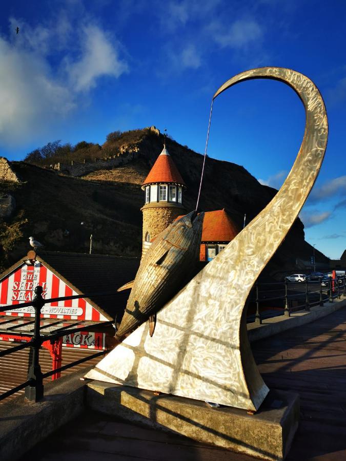 The Thoresby Scarborough Eksteriør bilde