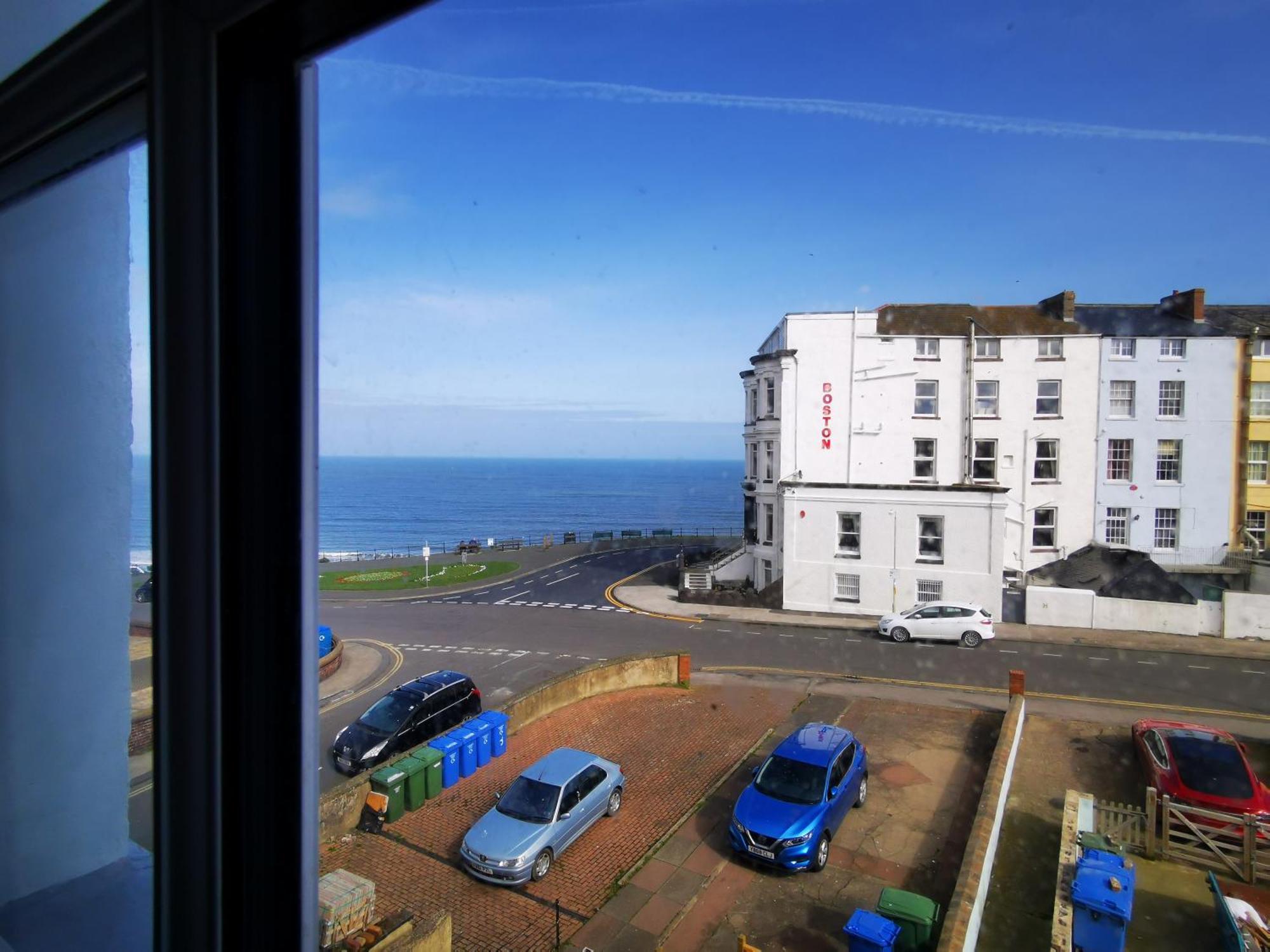 The Thoresby Scarborough Rom bilde