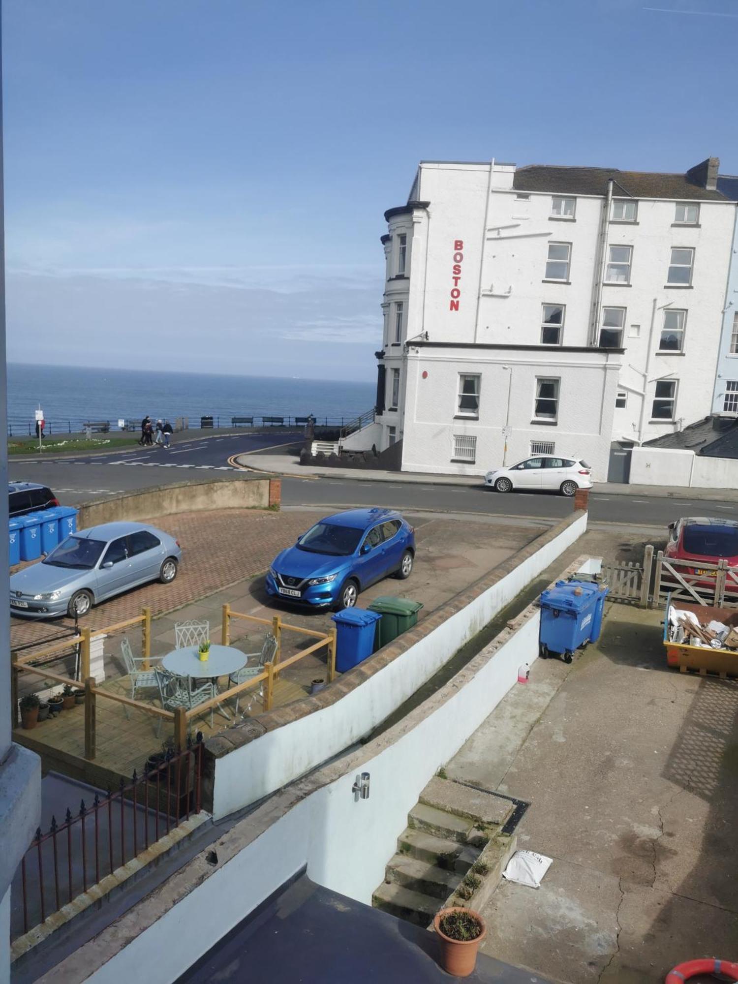 The Thoresby Scarborough Rom bilde